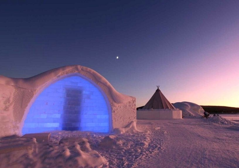 Northern Lights