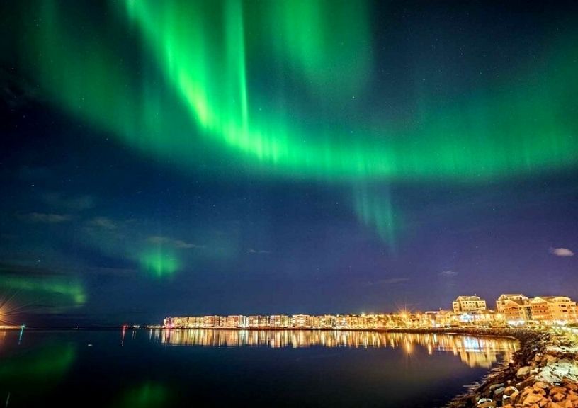 Northern Lights