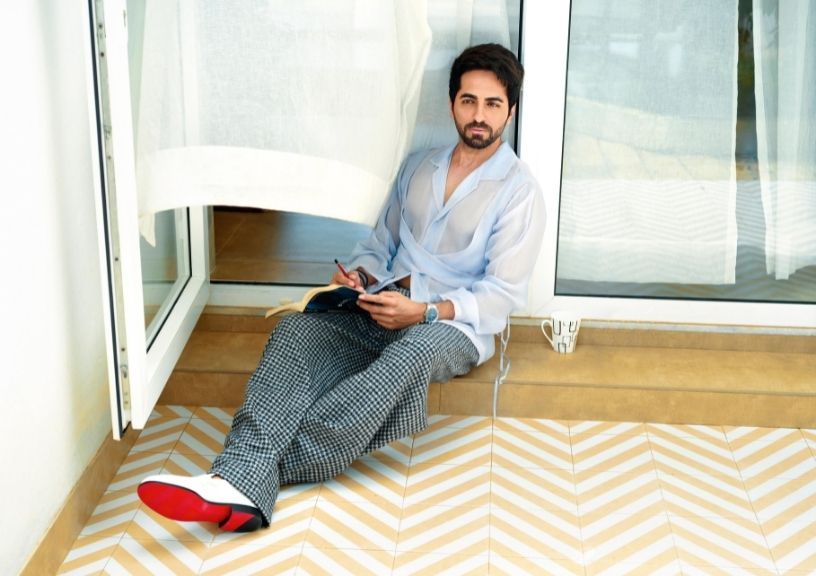 Ayushmann Khurrana