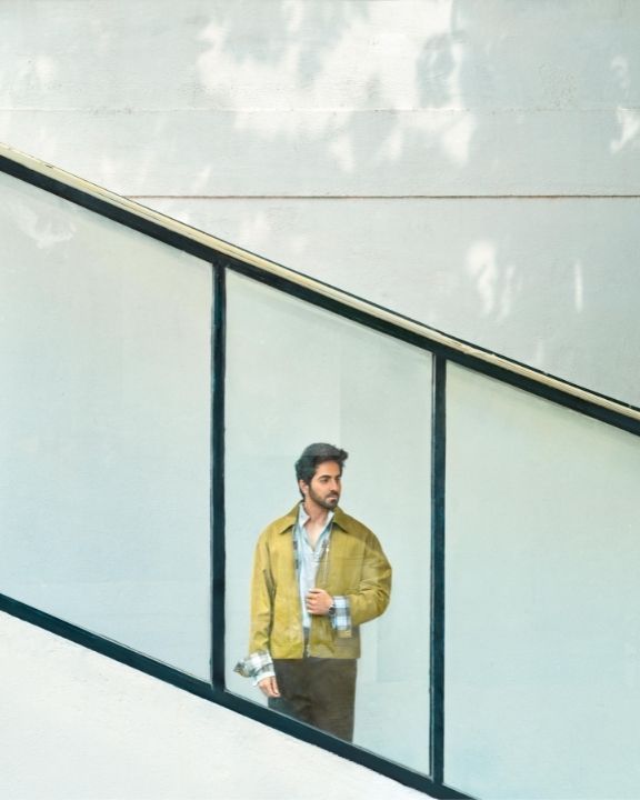 Ayushmann Khurrana
