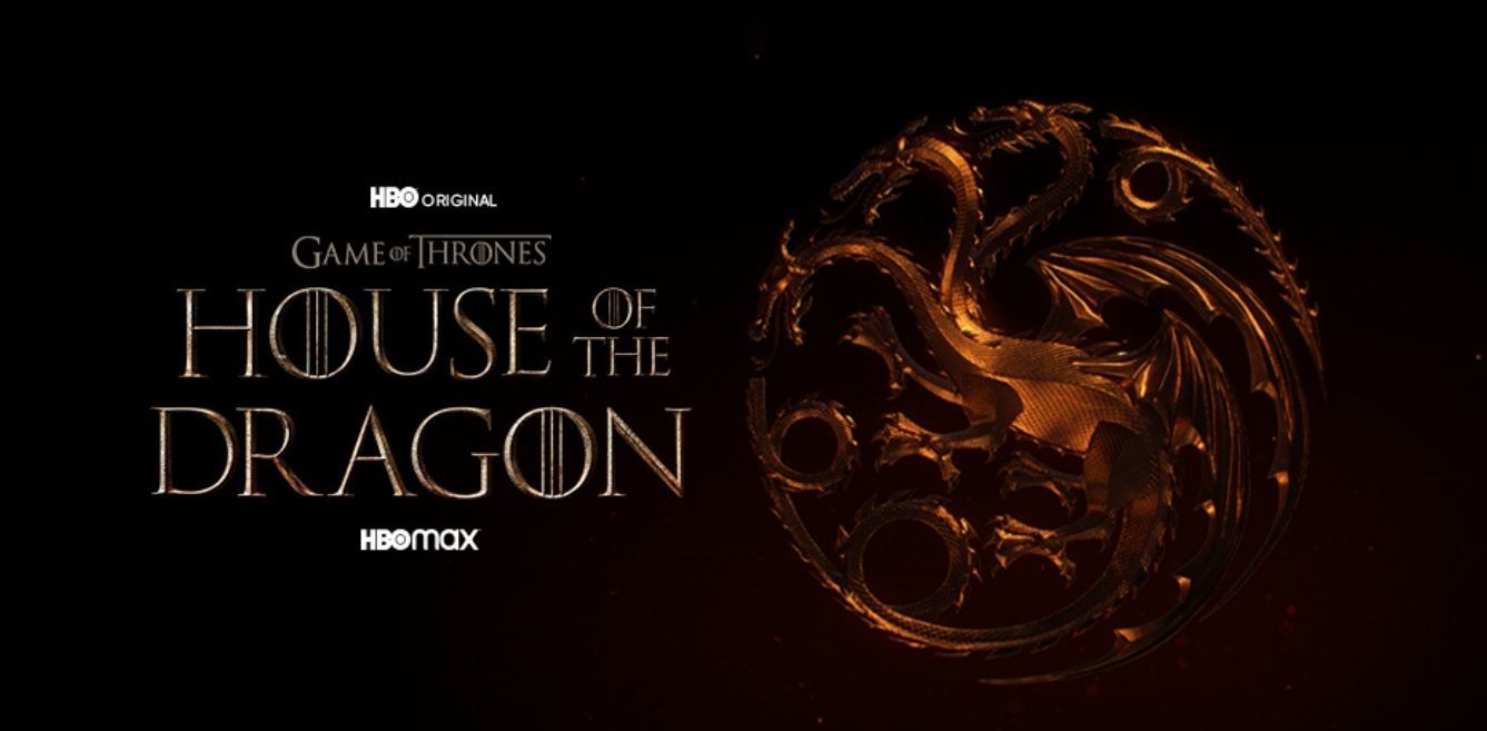 Game of Thrones Spinoff Releases Concept Art for New Dragons