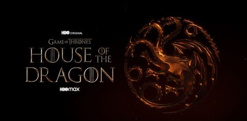 'House of the Dragon' Teaser Release: Everything We Know About The 'Game of Thrones' Prequel