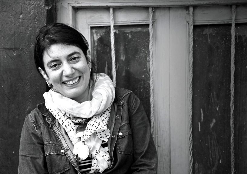 Ishita Khanna