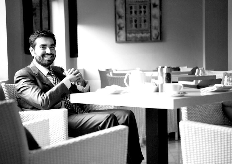 Keshav Suri