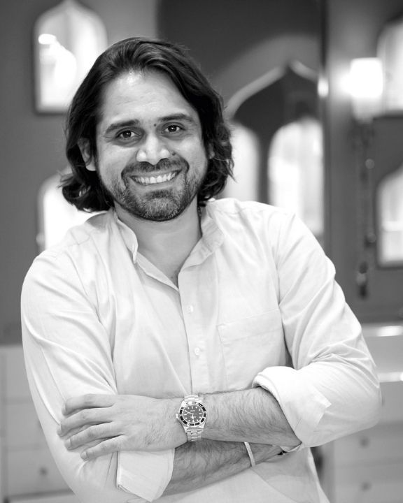 Siddharth Kasliwal
