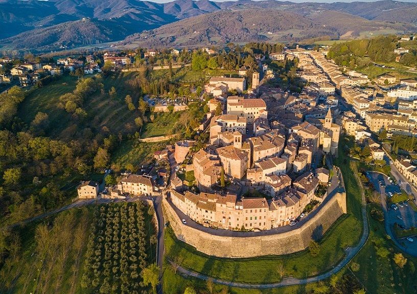 12 Best Small Towns In Italy That You Should Surely Visit