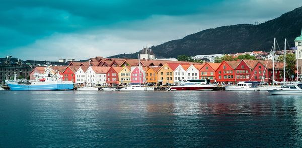 These Are The World’s 20 Most Tranquil Cities, According To A New Study