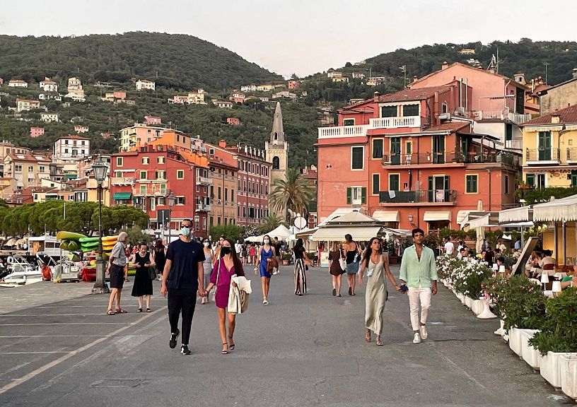 Cinque Terre