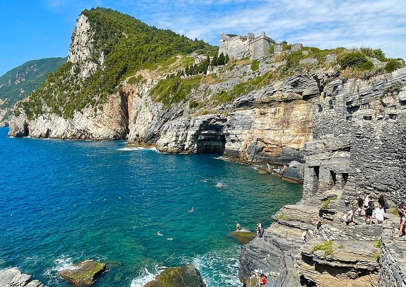 Cinque Terre