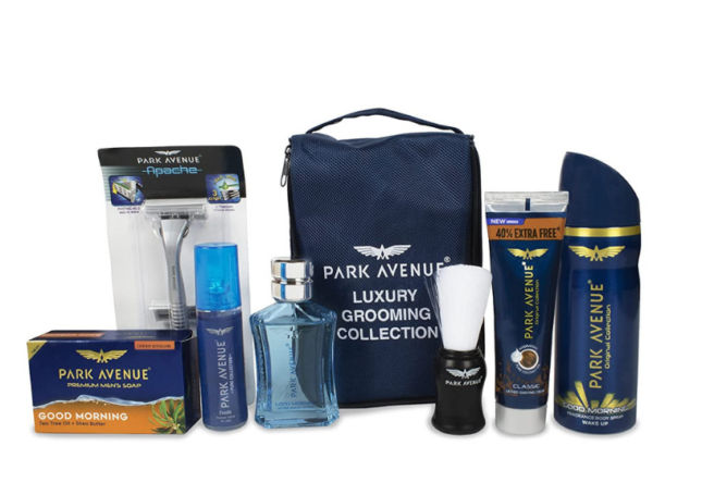 Grooming Kits