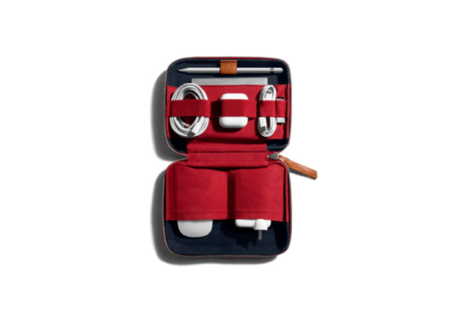 Tech Kit Organiser