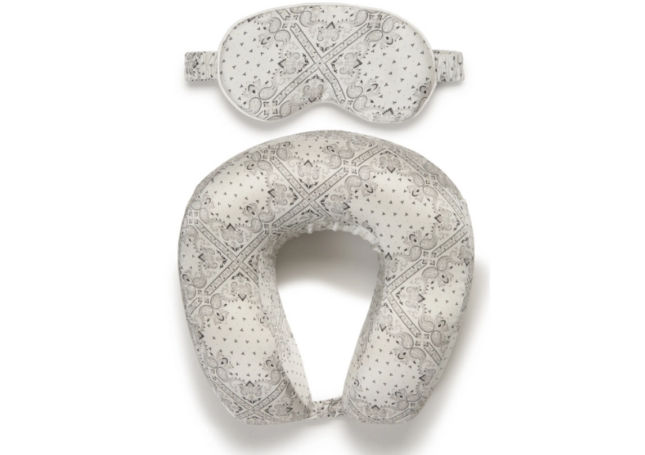 Neck Pillow