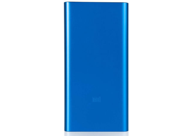 Portable Charger