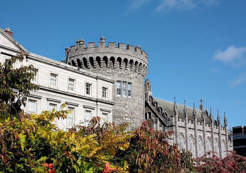 Dublin Castle