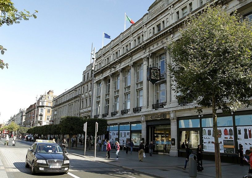 Clerys Quarter
