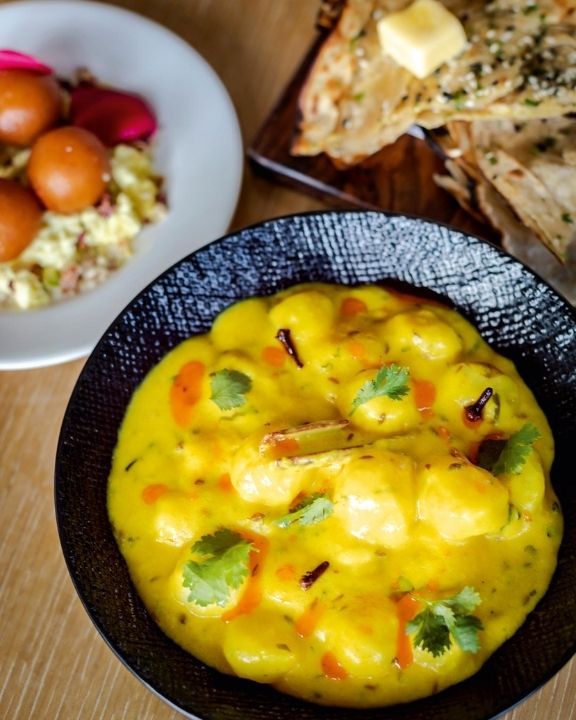 festive recipes