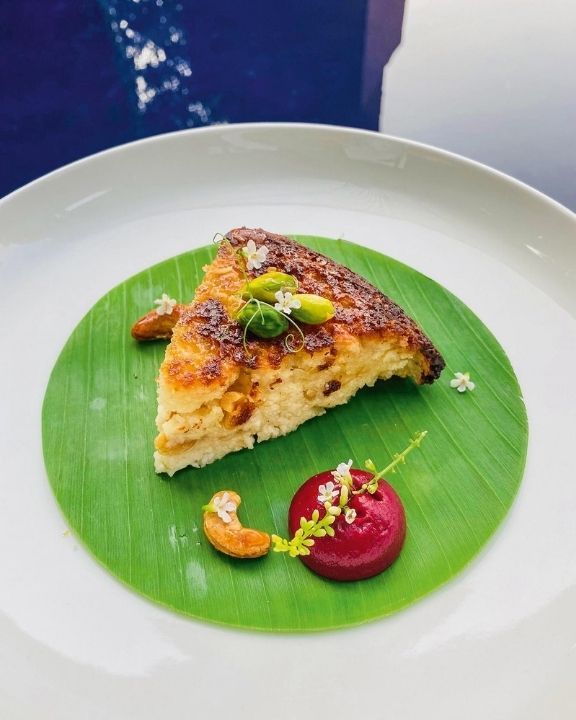 festive recipes