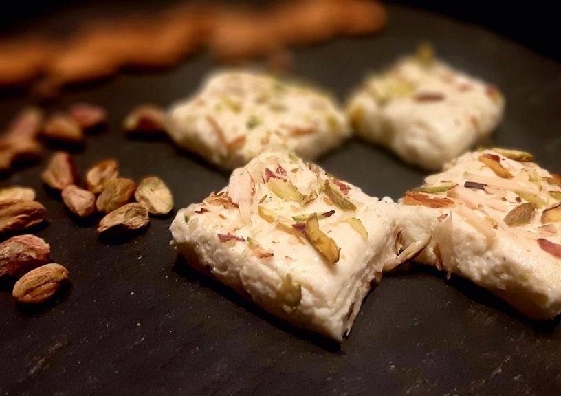festive recipes