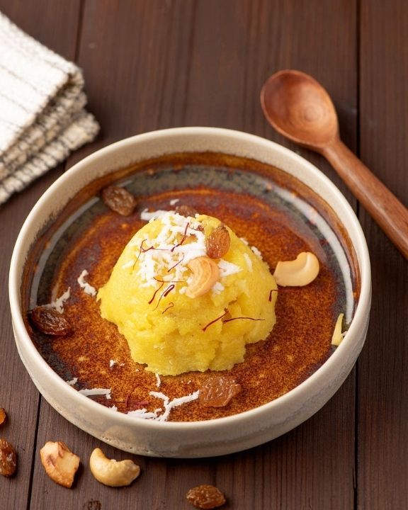 festive recipes