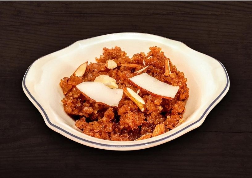 festive recipes