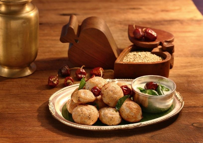 festive recipes