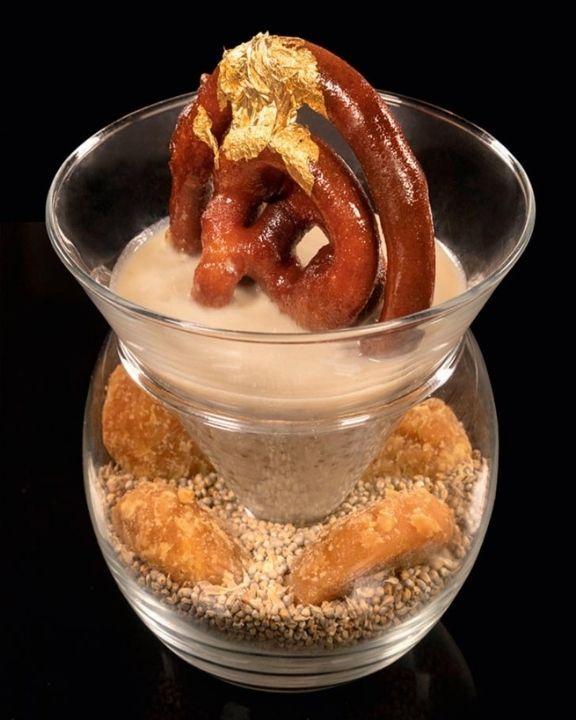 festive recipes