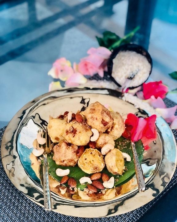 festive recipes