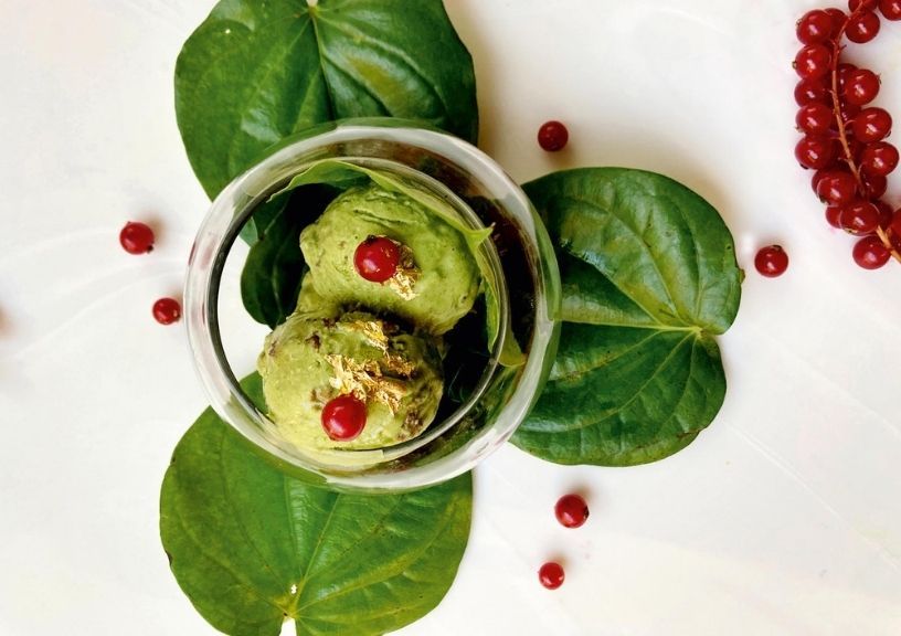 festive recipes