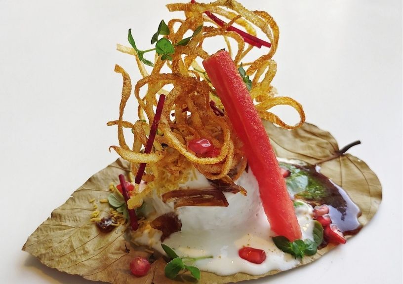 festive recipes