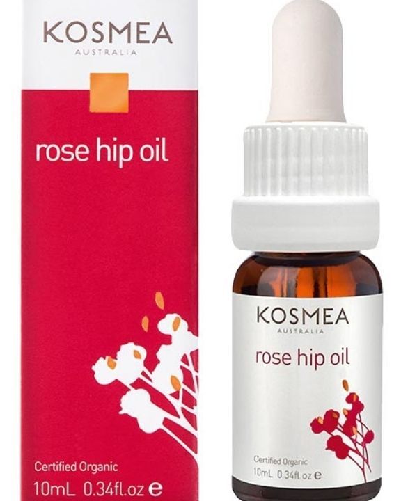 Beauty Essentials