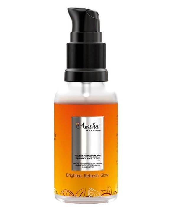 Beauty Essentials