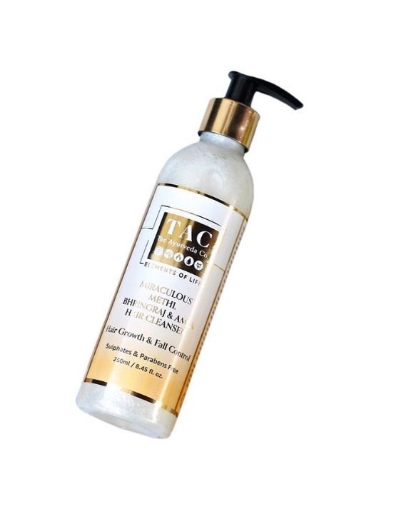 Beauty Essentials