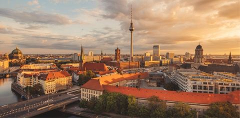 We Put Together A Compact Berlin Travel Guide For First Time Travellers