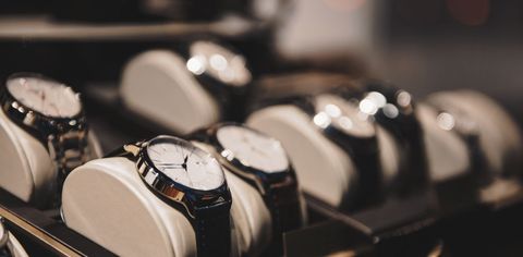 5 Finely Made Watches Perfect For 2021's Festival Season