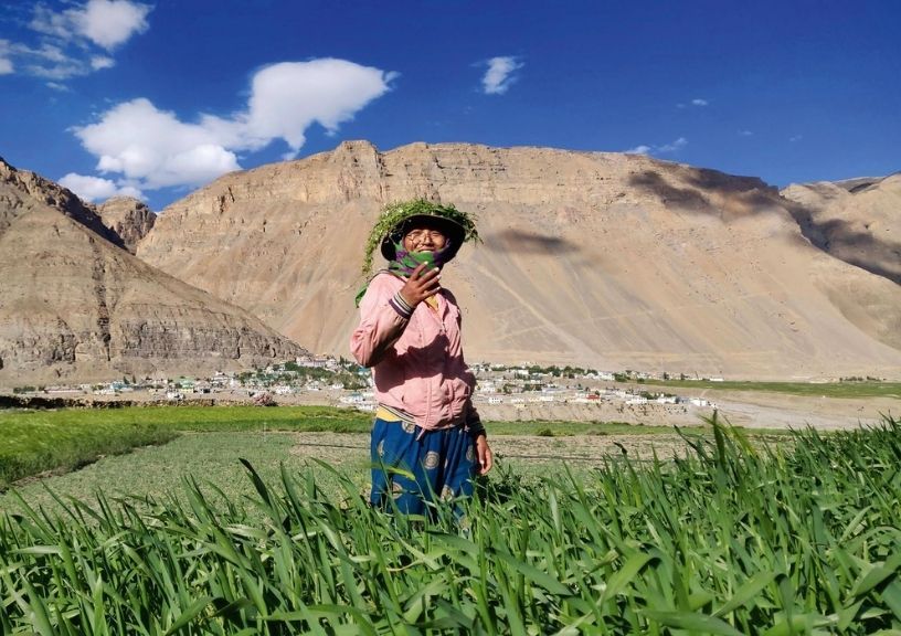 Spiti