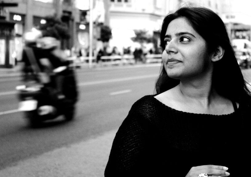 Daisy Tanwani
