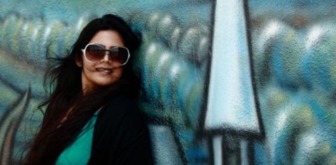 Meet Daisy Tanwani, Whose Homegrown Brand Pinklay Takes Inspiration From Travel And Emphasises Sustainability