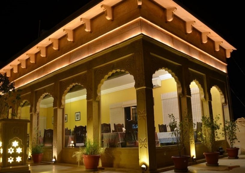 Diwali Weekend Getaway