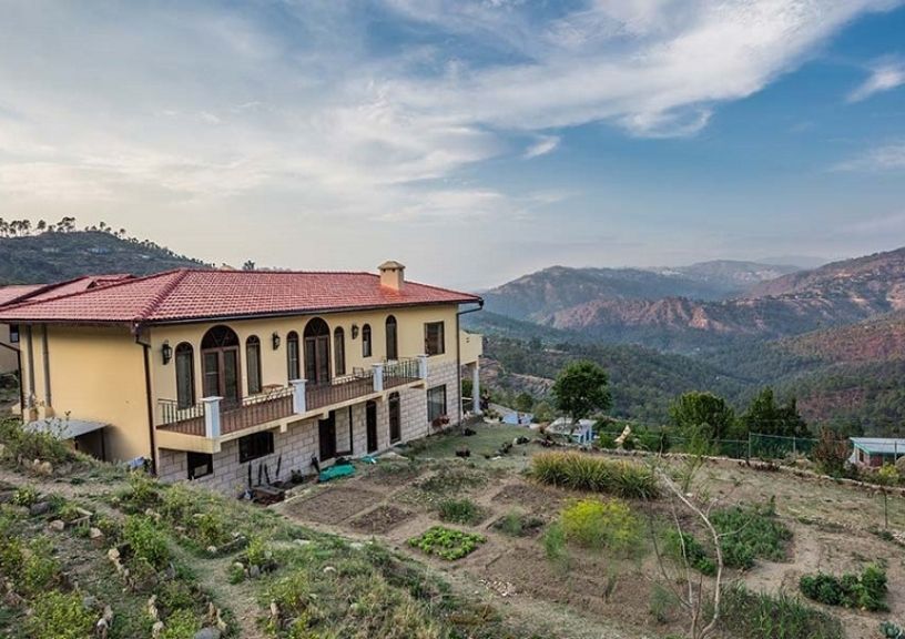 Diwali Weekend Getaway