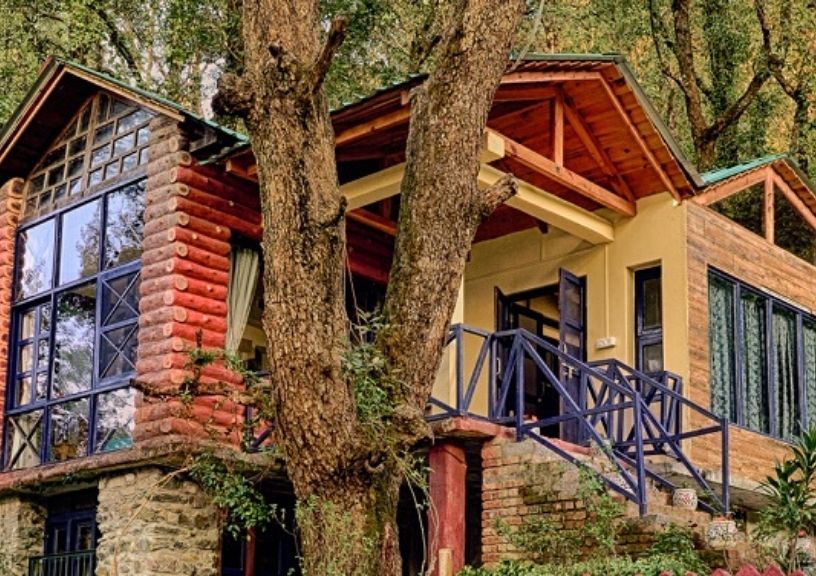 Diwali Weekend Getaway