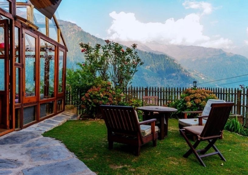 Diwali Weekend Getaway