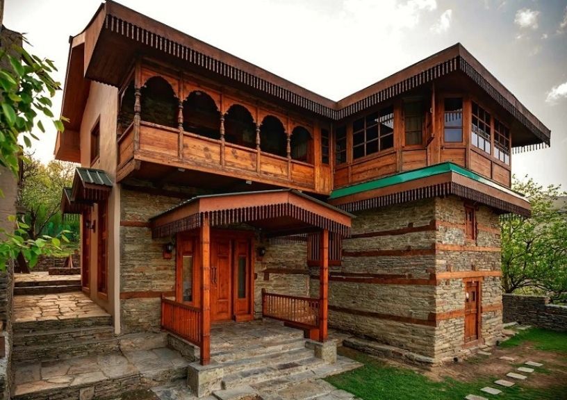 Diwali Weekend Getaway