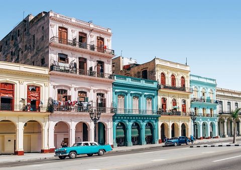 Cuba Will Soon Welcome Tourists Without Quarantine — Here's What You Need To Know