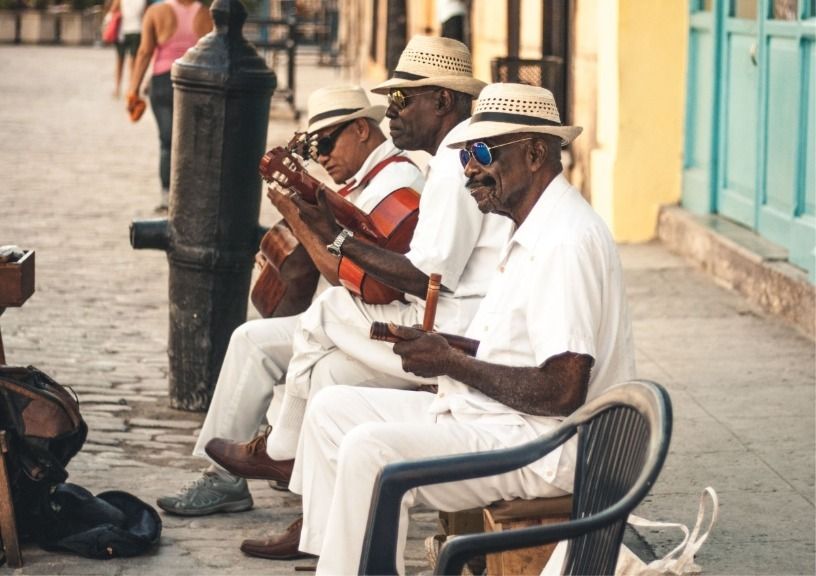 Cuba