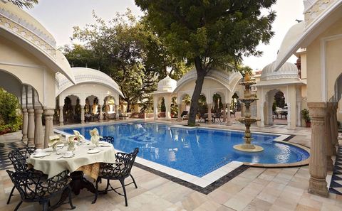 Make The Most Of The Diwali Weekend With These 8 Staycations