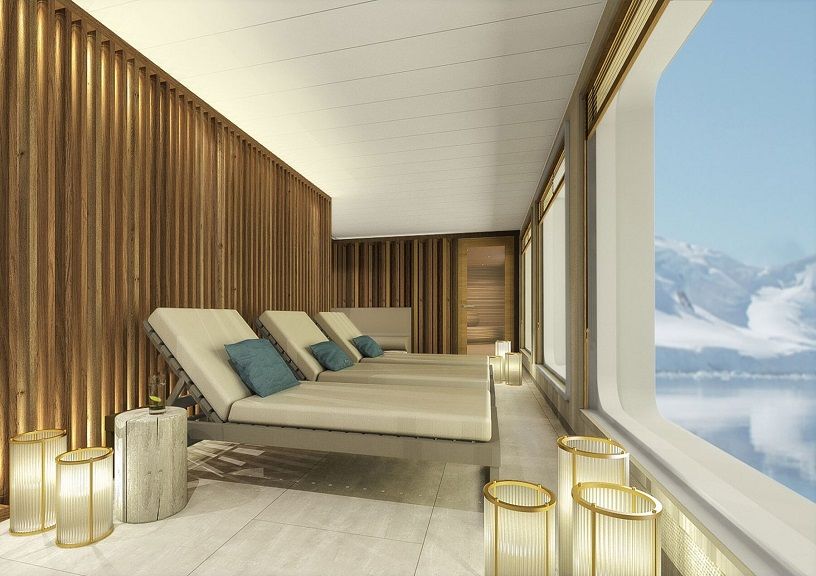 Antarctica Cruise