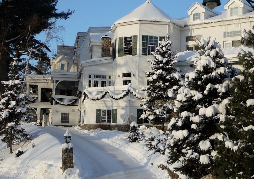Best places to visit in january