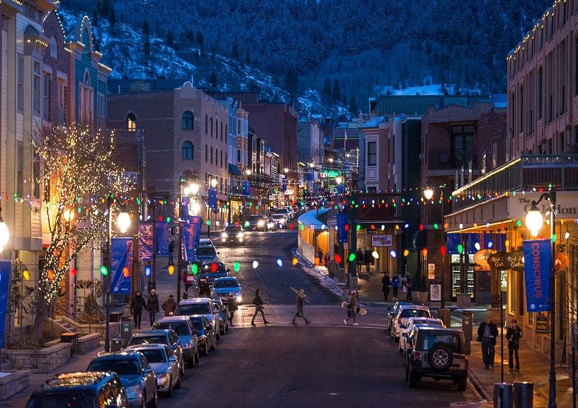 Best places to visit in january
