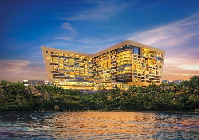 ITC Hotels