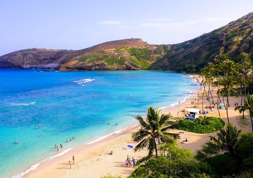 Hawaii
